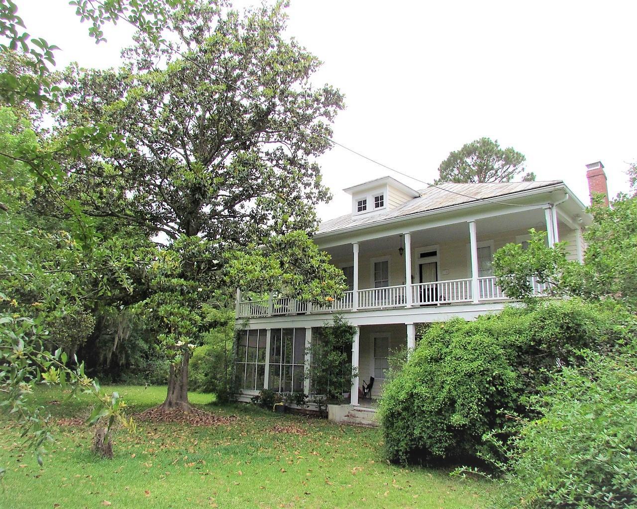 720 Ribaut Road