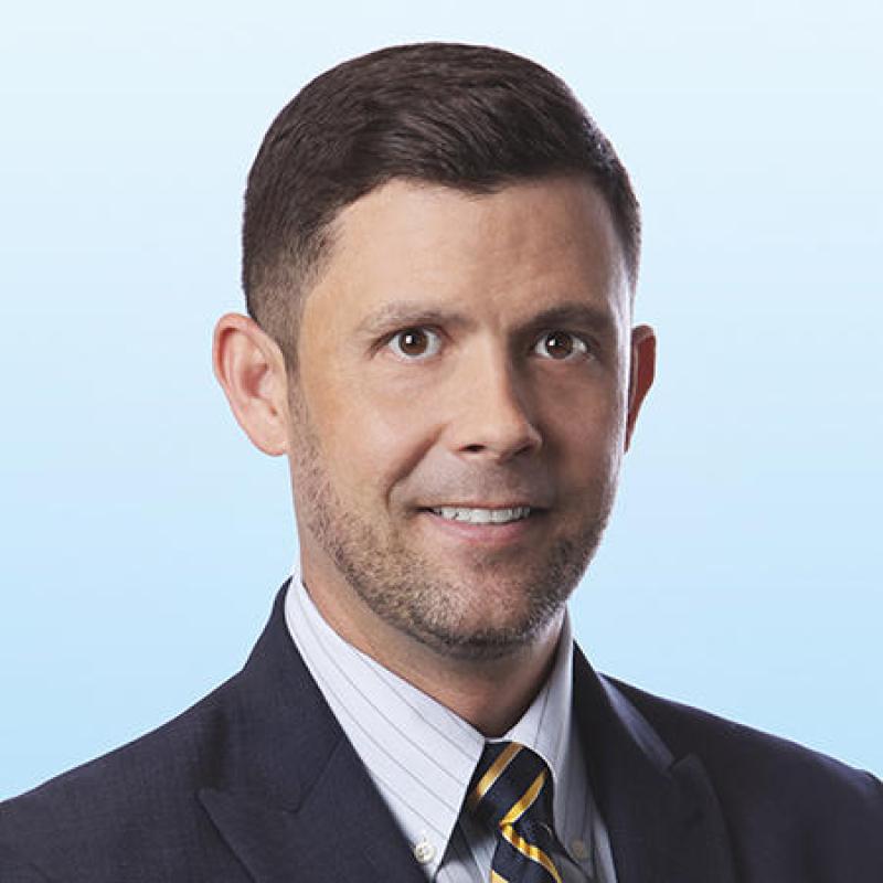 Eric Bumgarner, CCIM