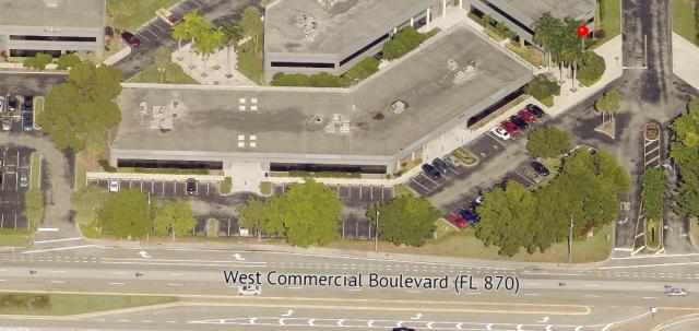 For Sale Office 2,494 SF