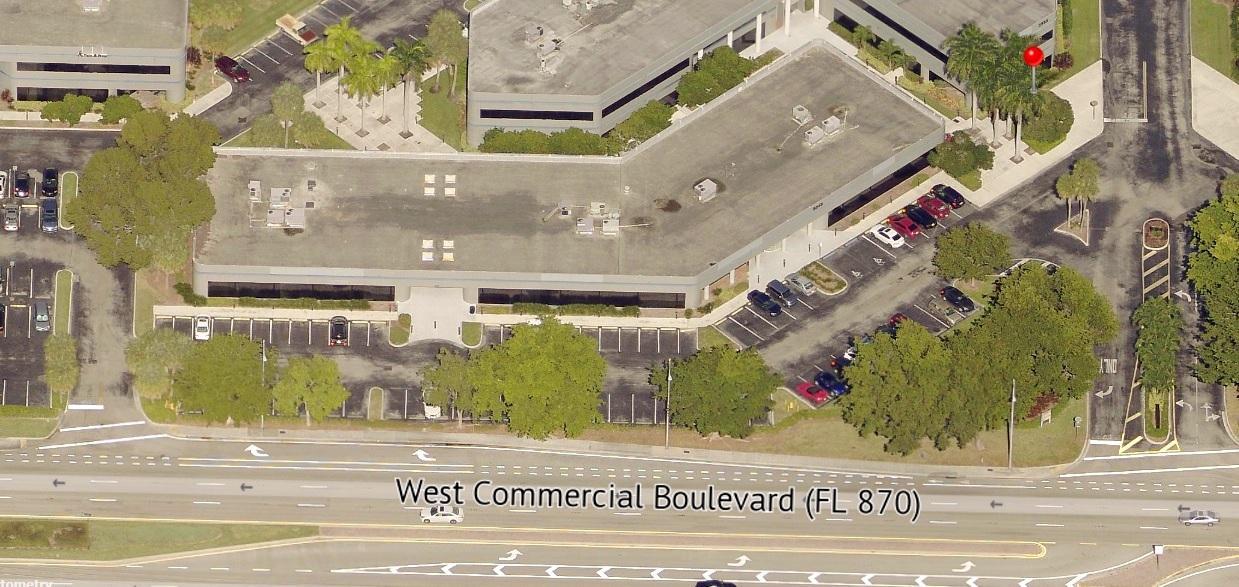 For Sale Office 2,494 SF