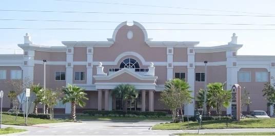 Rinehart Medical Condo