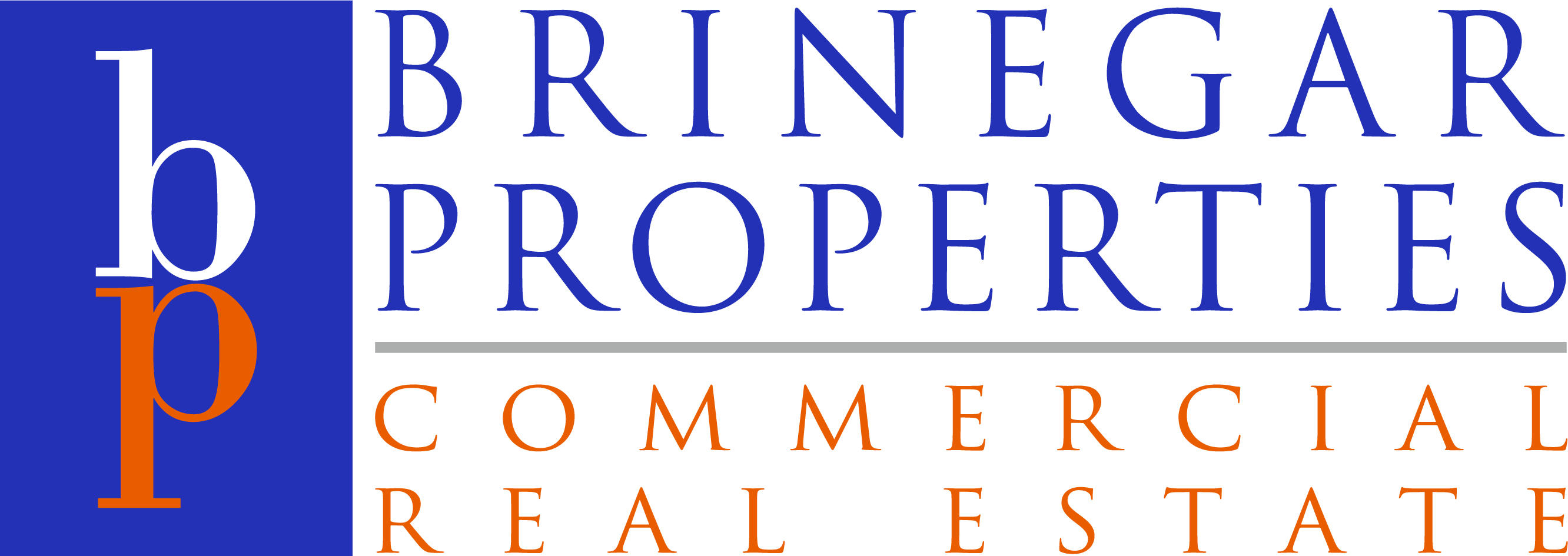 Brentley Brinegar, CCIM logo