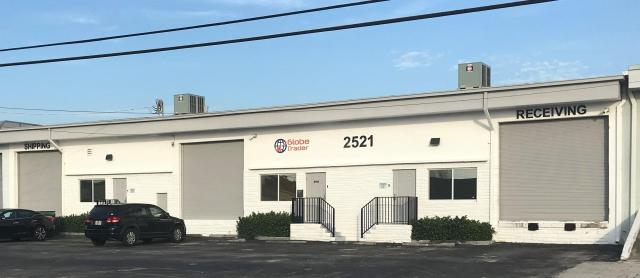 Completely Renovated Flex Warehouse