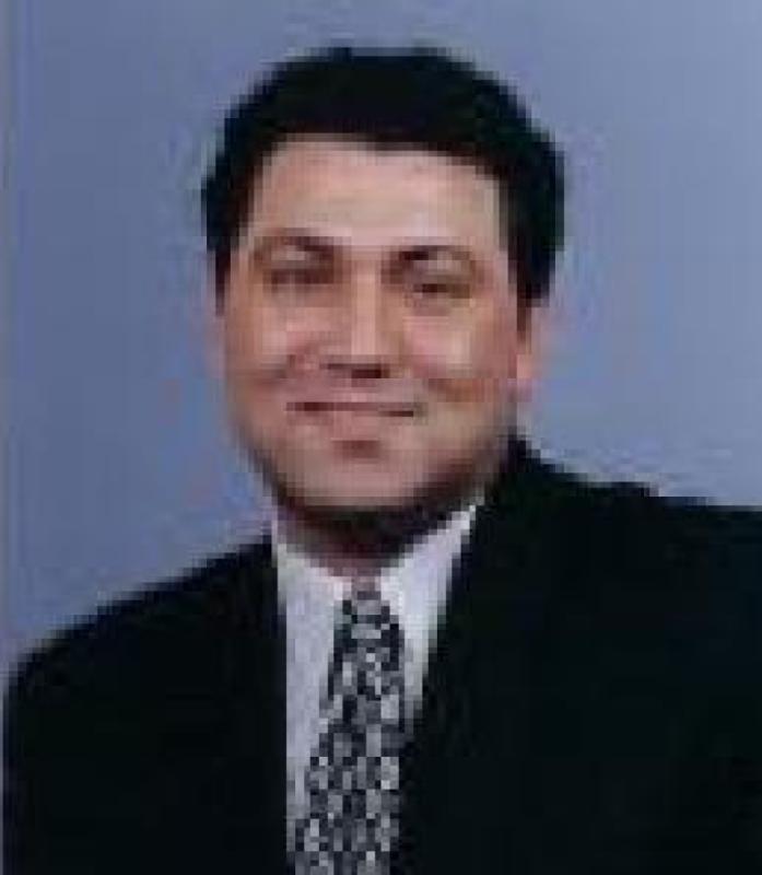 Hani Haskour