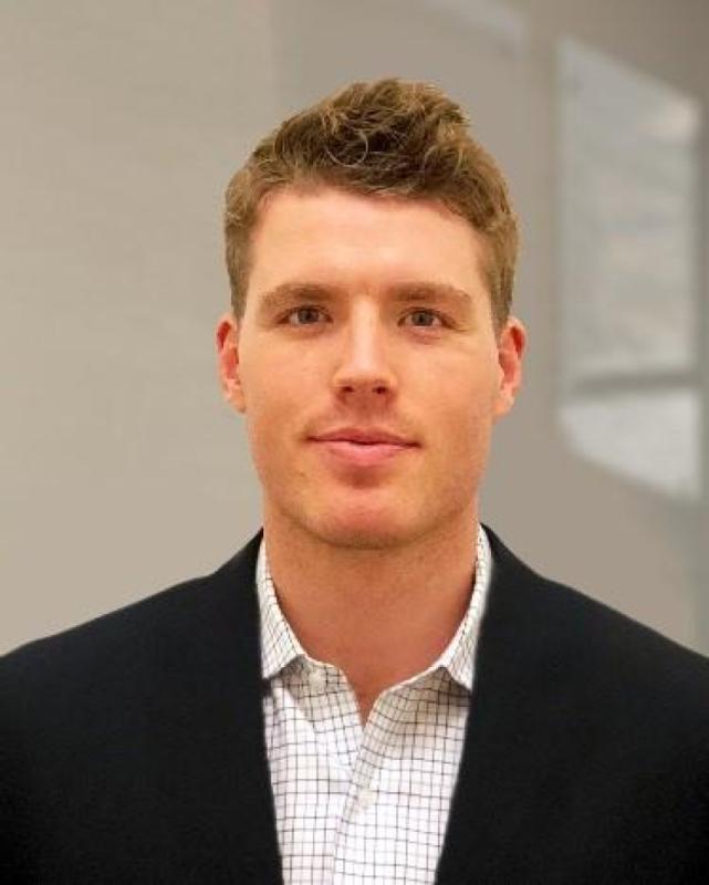 Spencer Henderson