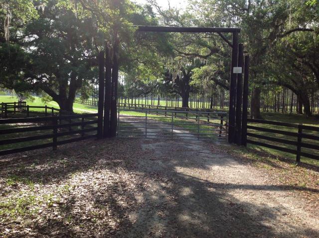 500 Ac Double T Ranch