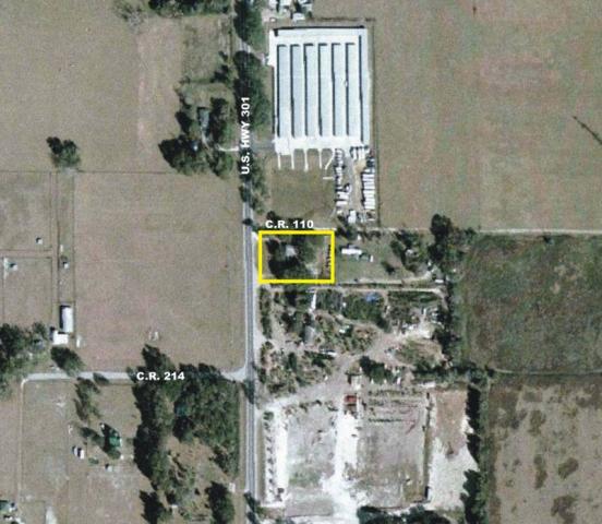 Oxford .62 Acres