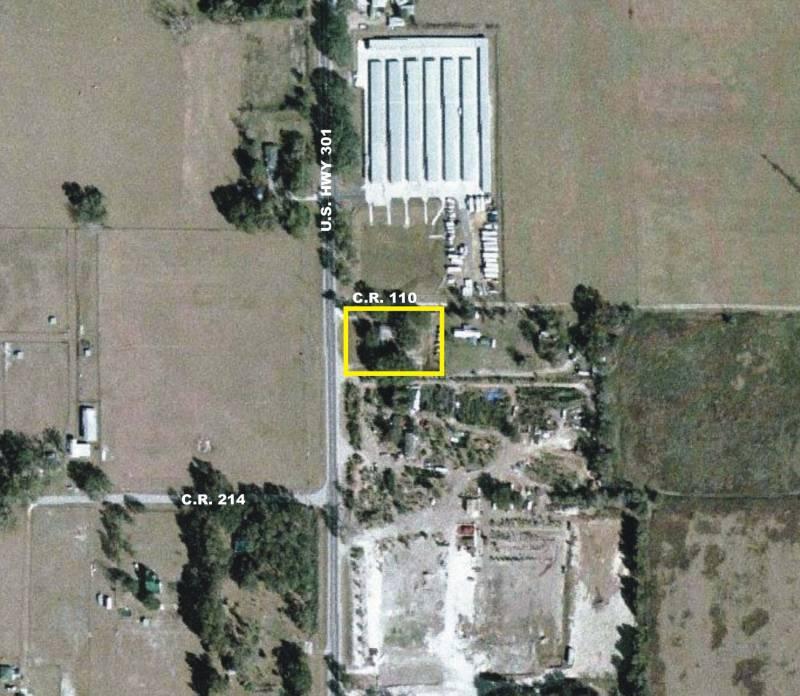 Oxford .62 Acres