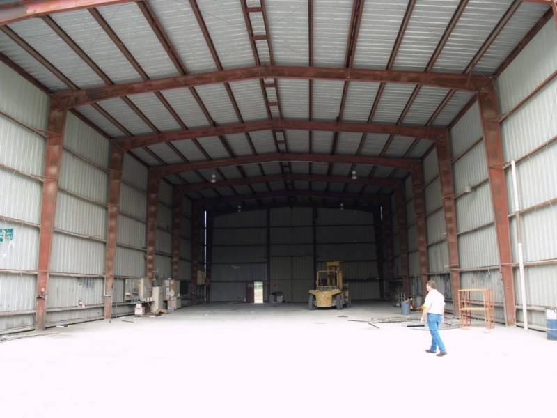 Wildwood/The Villages. - Office & Warehouse