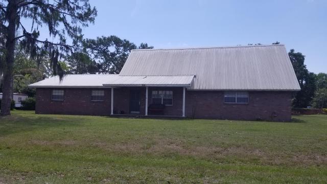 Moblie Home Park
