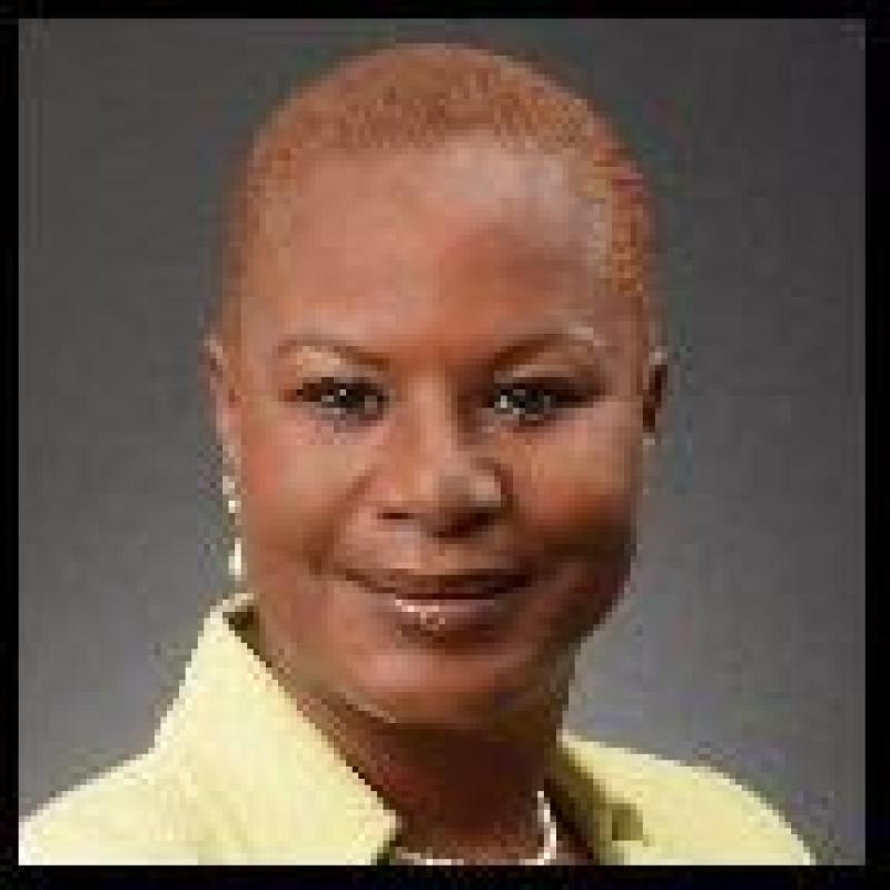 Viv Cunningham