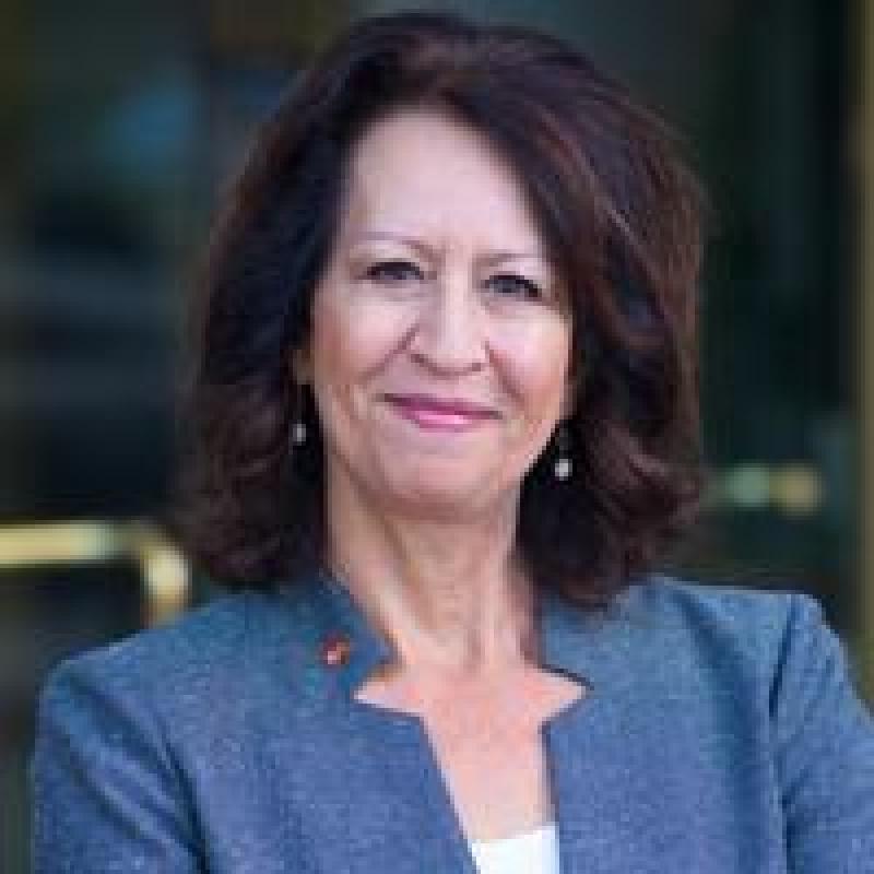 Camille A. Patterson, CCIM