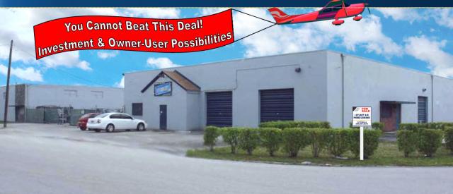 Opa Locka Industrial