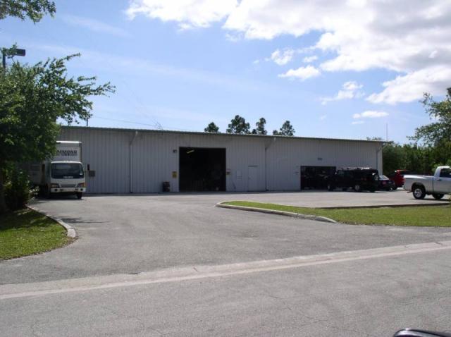 Office/Warehouse