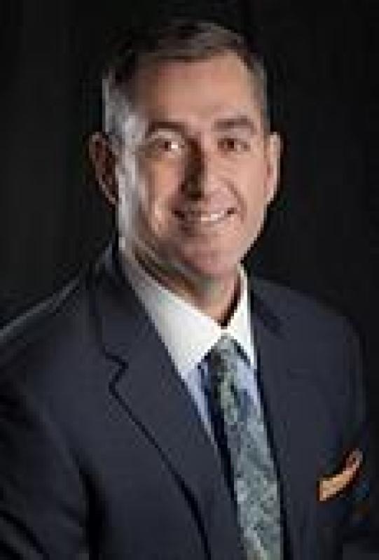 Ken Hedrick