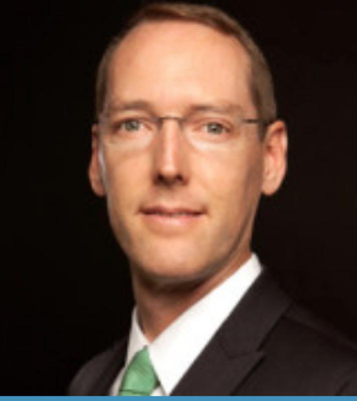 Braemon M. Hanes, CCIM