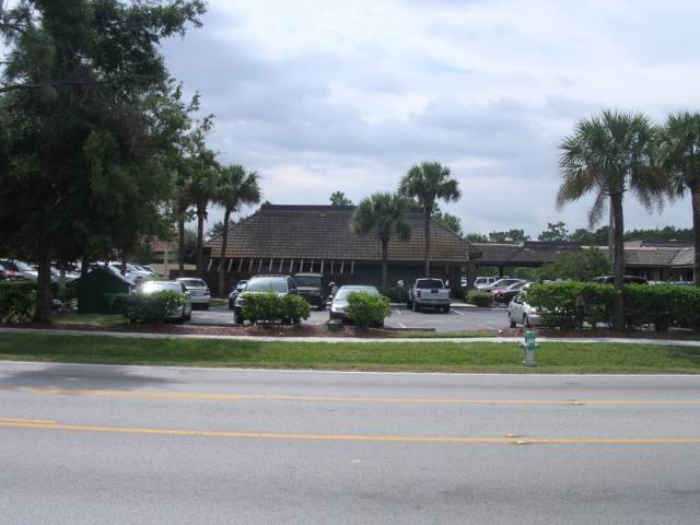 Lake Underhill Professional Building
