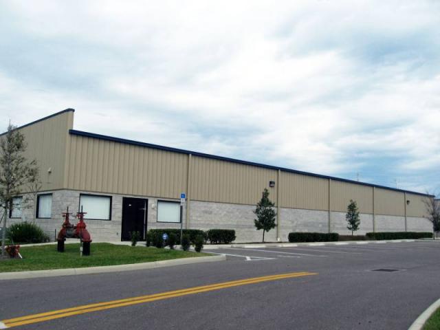 Office / Warehouse Building for Sale