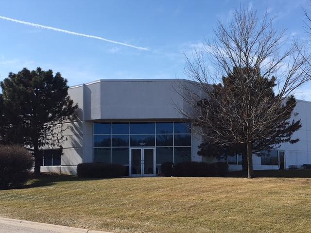 Industrial Flex Building for Sale in Cary