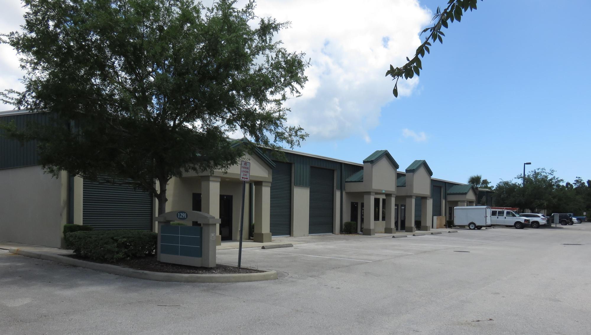 Industrial/Office Condos For Sale