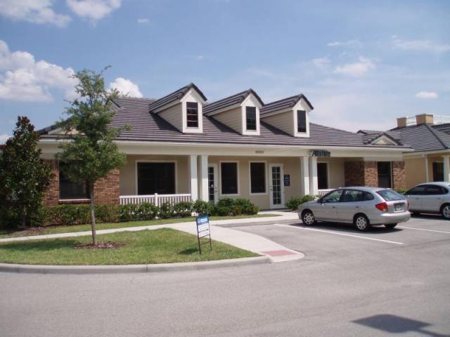 Professional Office Condo on Lake Underhill