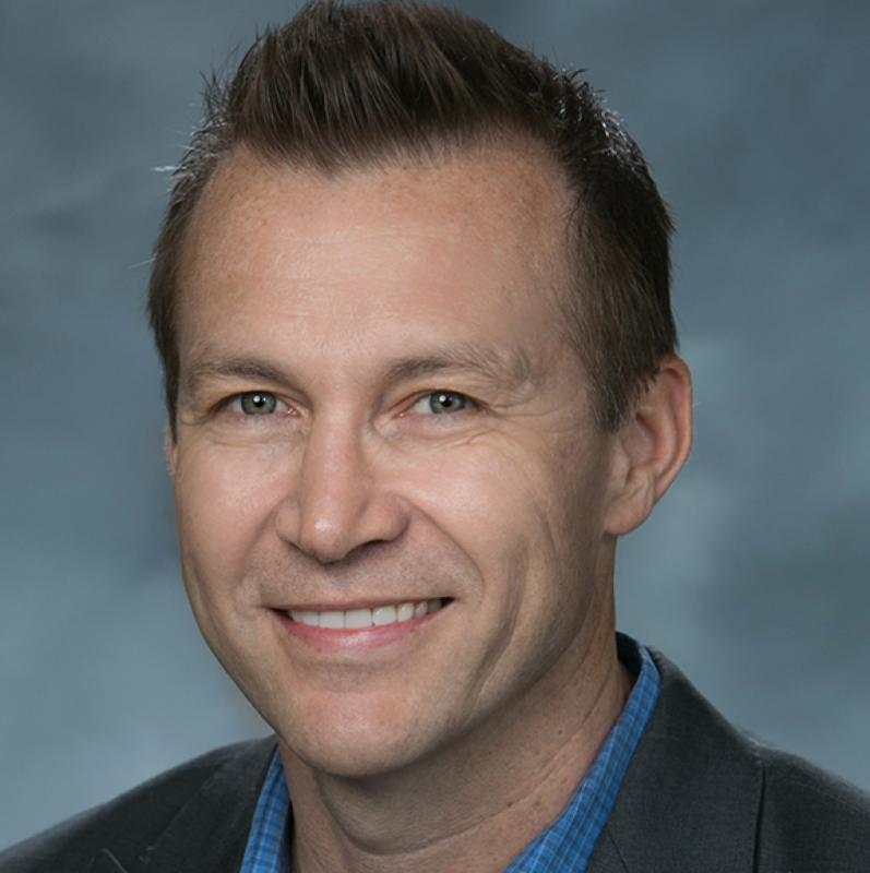 Simon Mattox