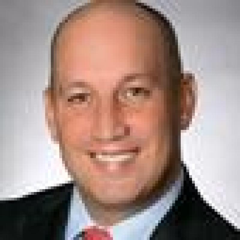 James Galbally
