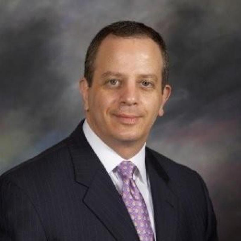 Neil Sherman, CCIM
