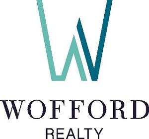 Monica Wofford logo