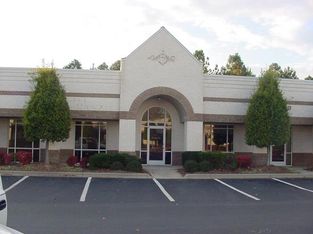 Birkdale Business Park Office Investment