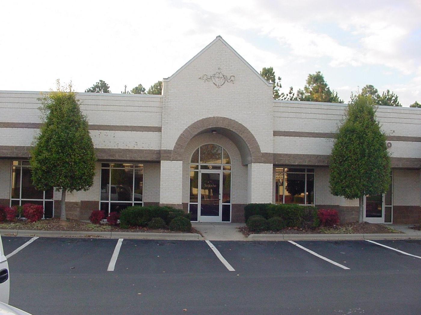 Birkdale Business Park Office Investment