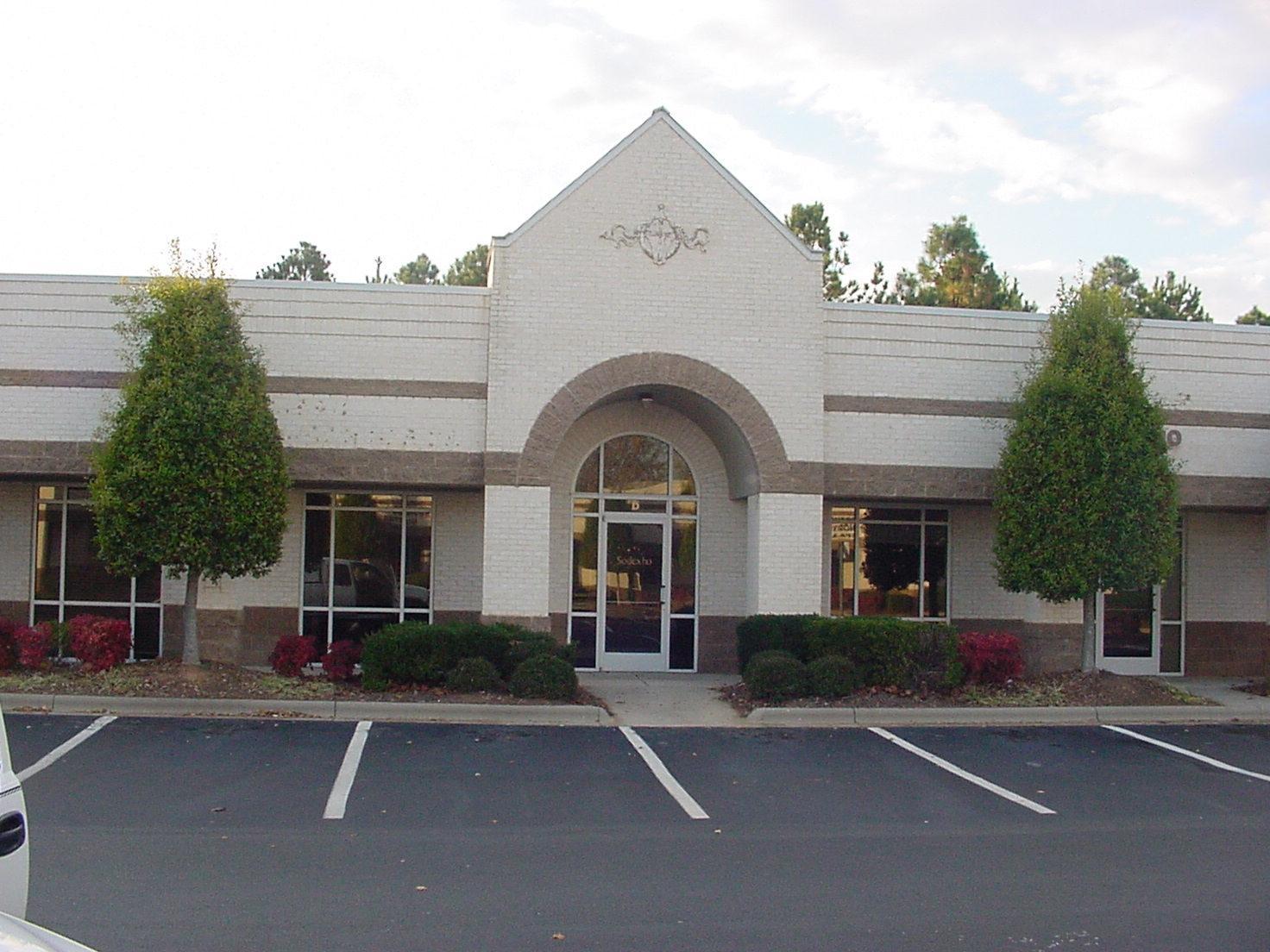 Birkdale Business Park Office Investment