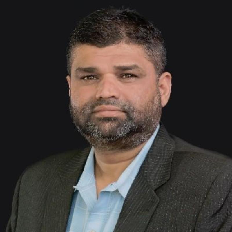 Ali Tukdi