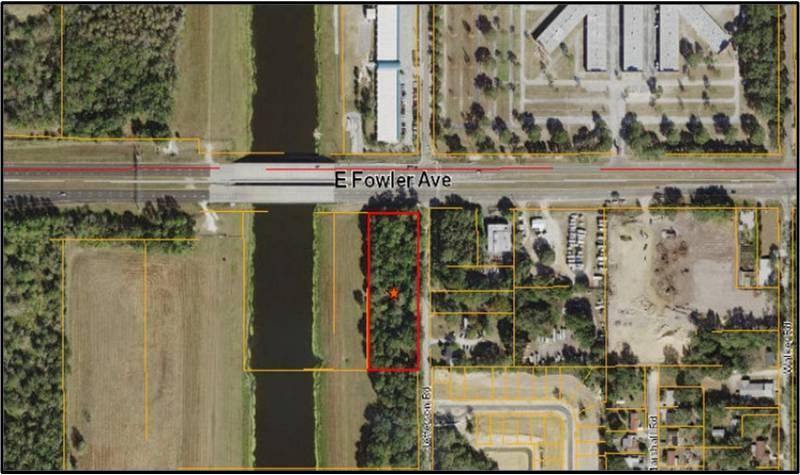 Commercial Site for Sale, Lease or BTS