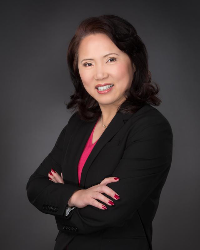 Lynn Yuan