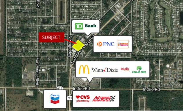5021 Turnpike Feeder Rd