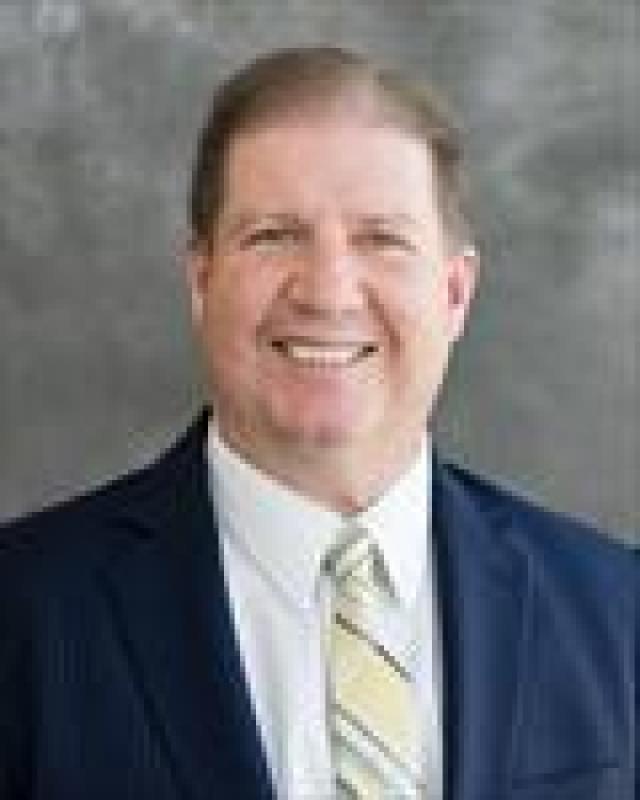Tod Jones