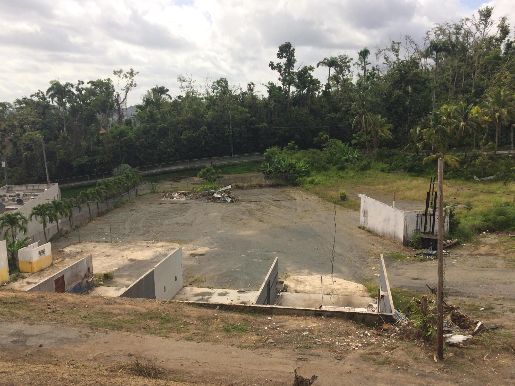 Bayamon Industrial Property - FOR SALE