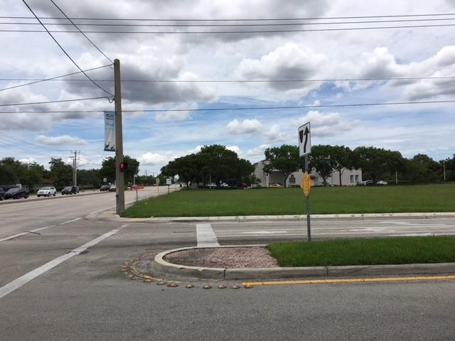 Prime Corner - Vacant Land Parcel - Broward