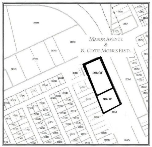 Vacant Land
