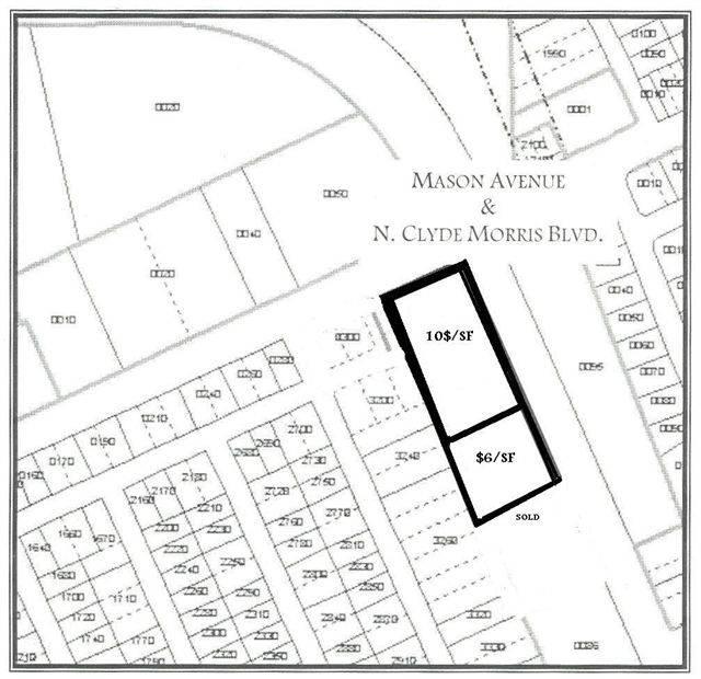 Vacant Land