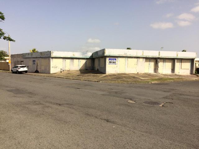 Bayamon Commercial Property