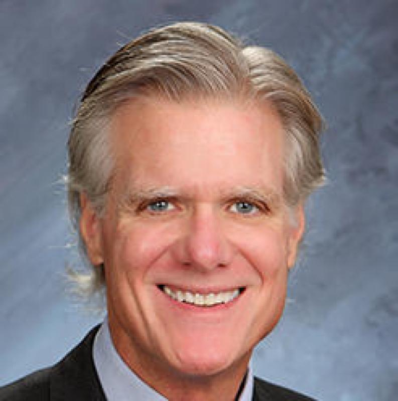 Gregory M. Dalton