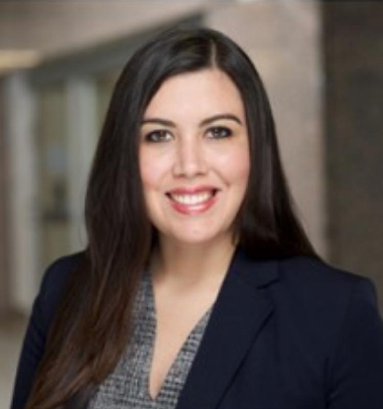 Gisella B. Haidar