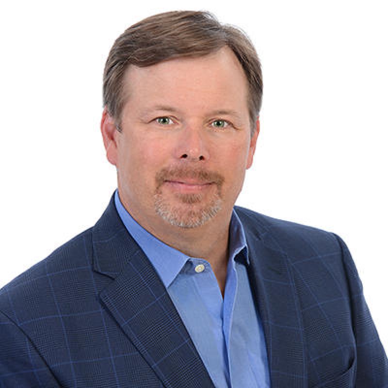 Jeff Beard, CCIM