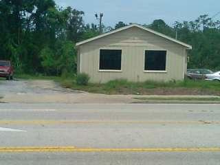 Longwood Commercial Property
