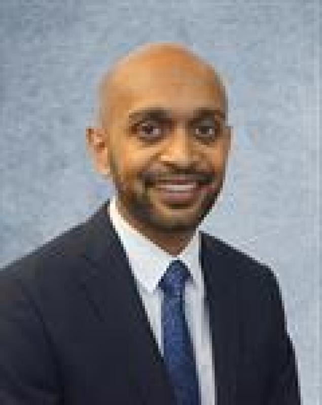 Neil Naran