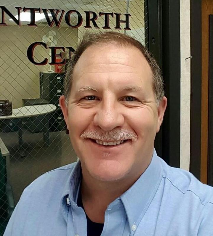 Dave Gimberline