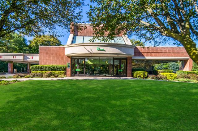 TD Bank, Darien, CT