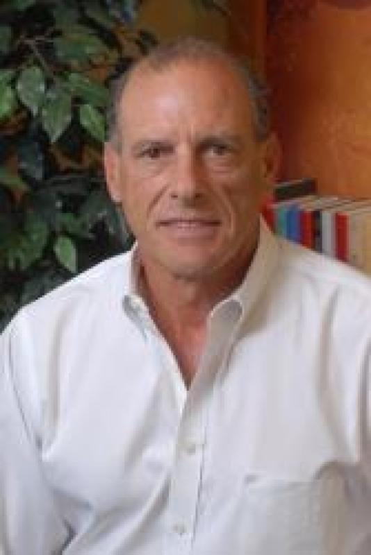 Stu Samovitz